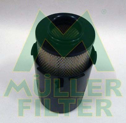 MULLER FILTER Gaisa filtrs PA505